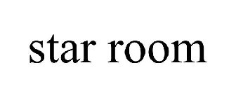 STAR ROOM
