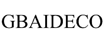 GBAIDECO