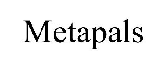 METAPALS