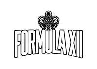 FORMULA XII