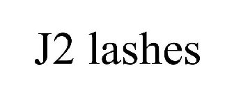 J2 LASHES