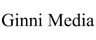 GINNI MEDIA