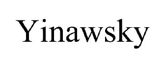 YINAWSKY