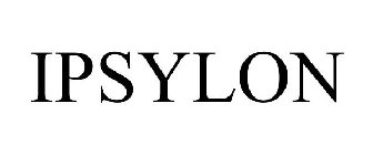 IPSYLON