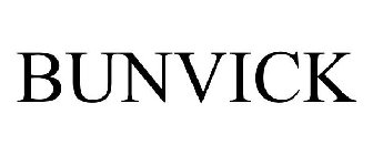 BUNVICK