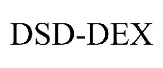 DSD-DEX