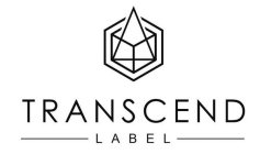 TRANSCEND LABEL