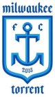 F C 2015 MILWAUKEE TORRENT