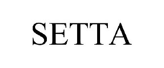 SETTA