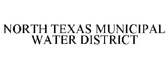 NORTH TEXAS MUNICIPAL WATER DISTRICT