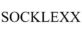 SOCKLEXX