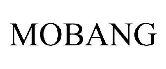 MOBANG