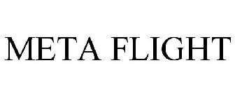 META FLIGHT
