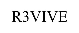 R3VIVE