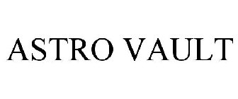 ASTRO VAULT