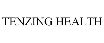 TENZING HEALTH