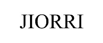 JIORRI