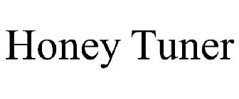 HONEY TUNER