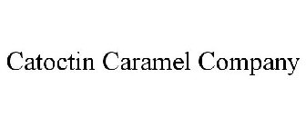 CATOCTIN CARAMEL COMPANY