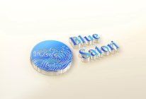 BLUE SATORI