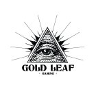 GOLD LEAF GAMING