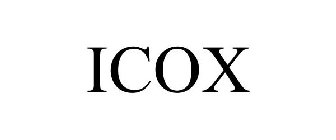ICOX