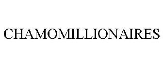 CHAMOMILLIONAIRES