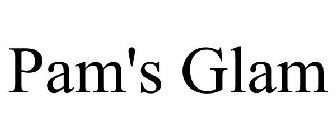 PAM'S GLAM