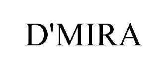 D'MIRA