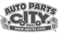AUTO PARTS CITY INC. WWW.APCITY.COM