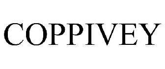 COPPIVEY