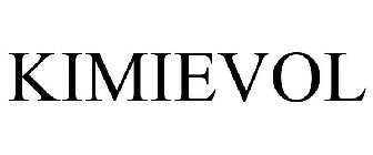 KIMIEVOL
