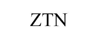 ZTN