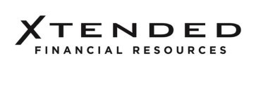 XTENDED FINANCIAL RESOURCES