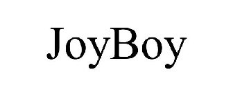JOYBOY