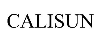 CALISUN