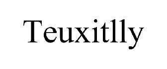 TEUXITLLY