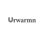 URWARMN