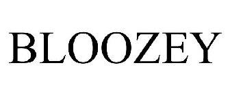 BLOOZEY
