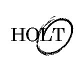 HOLT