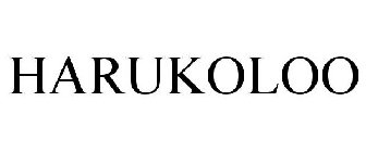 HARUKOLOO