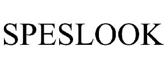 SPESLOOK