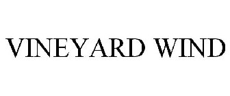 VINEYARD WIND