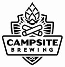 CAMPSITE BREWING CO