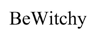 BEWITCHY
