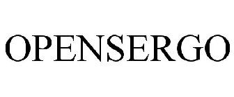 OPENSERGO