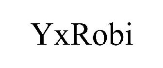 YXROBI