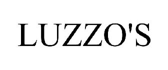 LUZZO'S