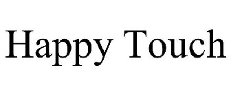 HAPPY TOUCH