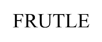 FRUTLE